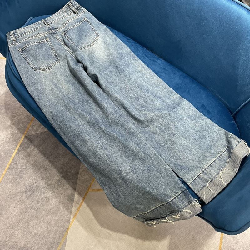 Celine Jeans